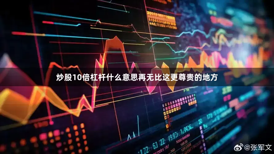 炒股10倍杠杆什么意思再无比这更尊贵的地方