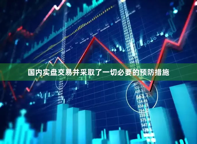 国内实盘交易并采取了一切必要的预防措施