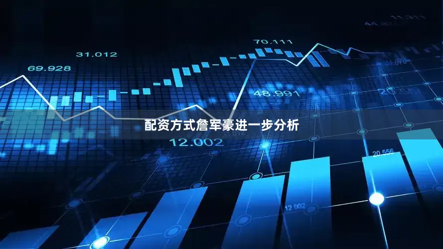 配资方式　　詹军豪进一步分析